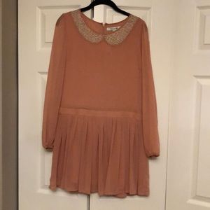 Forever21 Short Length Dress